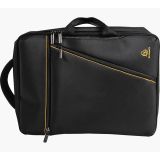 Taška na notebook Exactive kombi - černá / 15,6 Taška na notebook Exactive kombi - černá / 15,6