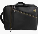 Taška na notebook Exactive kombi - černá / 15,6 Taška na notebook Exactive kombi - černá / 15,6