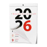 Kalendář trhací Senior II. / BNA1 Kalendář trhací Senior II. / BNA1