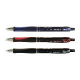 Mikrotužka Solidly - barevný mix Mikrotužka Solidly - barevný mix