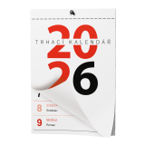 Kalendář trhací Senior I. / BNA0 Kalendář trhací Senior I. / BNA0
