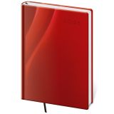 Diář VARIO - A5 / denní / red Diář VARIO - A5 / denní / red
