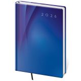 Diář VARIO - A5 / týdenní / blue Diář VARIO - A5 / týdenní / blue
