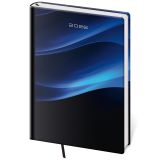 Diář VARIO - A5 / denní / night Diář VARIO - A5 / denní / night