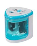 Ořezávací strojek elektrický CONCORDE - modrá Ořezávací strojek elektrický CONCORDE - modrá