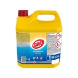 Dezinfekční prostředek SAVO Originál / 4 kg Dezinfekční prostředek SAVO Originál / 4 kg