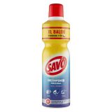 Dezinfekční prostředek SAVO Originál / 1,2 l Dezinfekční prostředek SAVO Originál / 1,2 l