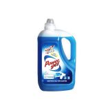 Well done Power prací gel univerzální - 4 l / 67 dávek Well done Power prací gel univerzální - 4 l / 67 dávek