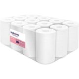 Papírové ručníky v rolích - Harmony Professional / Midi / 55 m