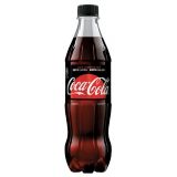 Coca Cola Zero 0,5 l Coca Cola Zero 0,5 l