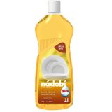 LAVON na nádobí Plus - 1 l LAVON na nádobí Plus - 1 l