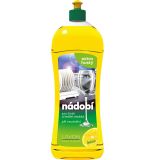 LAVON na nádobí - citrón / 1 l LAVON na nádobí - citrón / 1 l