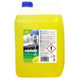 LAVON na nádobí - citrón / 5 l LAVON na nádobí - citrón / 5 l