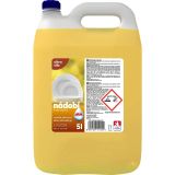 LAVON na nádobí Plus - 5 l LAVON na nádobí Plus - 5 l