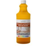 Lavon nábytek dřevo a lamino - 1 l Lavon nábytek dřevo a lamino - 1 l