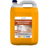 Lavon podlahy a povrchy na dřevo a lamino - 5l Lavon podlahy a povrchy na dřevo a lamino - 5l