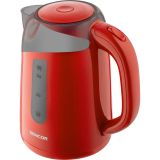 Konvice varná Sencor SWK 1704RD / červená