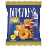 Dupetky - hořčice a med / 70 g Dupetky - hořčice a med / 70 g