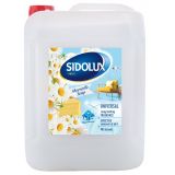 Sidolux univerzální čistič - Marseillské mýdlo / 5 l Sidolux univerzální čistič - Marseillské mýdlo / 5 l