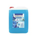 Sidolux univerzální čistič - Blue Flower / 5 l Sidolux univerzální čistič - Blue Flower / 5 l