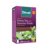 Čaj DILMAH zelený - Jasmín Čaj DILMAH zelený - Jasmín