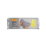 Modelovací hmota samotvrdnoucí JOVI - šedá / 250 g Modelovací hmota samotvrdnoucí JOVI - šedá / 250 g