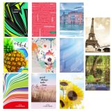 Kniha záznamní CONCORDE - A4 / linka / 200 listů