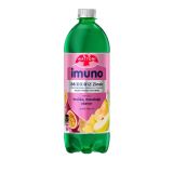 Mattoni IMUNO - hruška, maracuja, zázvor / 0,5 l Mattoni IMUNO - hruška, maracuja, zázvor / 0,5 l