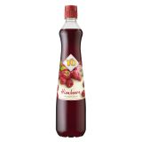 Sirup YO - malina / 700ml Sirup YO - malina / 700ml