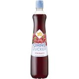 Sirup YO bez cukru- Malina / 700ml Sirup YO bez cukru- Malina / 700ml