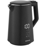 Konvice varná 1,7l SWK 0600BK / černá Konvice varná 1,7l SWK 0600BK / černá