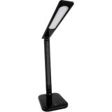 Lampa LED Retlux RTL 200 stmívatelná - černá Lampa LED Retlux RTL 200 stmívatelná - černá