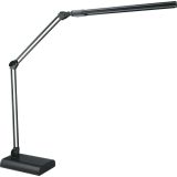 Lampa LED Retlux RTL 208 - černá Lampa LED Retlux RTL 208 - černá