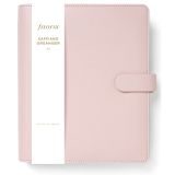 Diář Filofax Saffiano - A5 / blush Diář Filofax Saffiano - A5 / blush