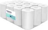 Papírové ručníky v rolích - Harmony Natur Mini / 55 m