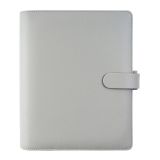 Diář Filofax Saffiano - A5 / granite Diář Filofax Saffiano - A5 / granite