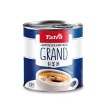 Tatra Grand 9% zahuštěné neslazené mléko - 310 g Tatra Grand 9% zahuštěné neslazené mléko - 310 g