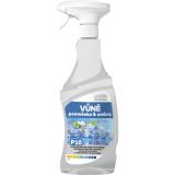 LAVON vůně pomněnka & ambra - 500 ml LAVON vůně pomněnka & ambra - 500 ml