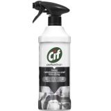 Cif Perfect finish čistič na nerez - 435 ml