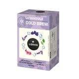 Čaj LEROS Levandule Cold brew Čaj LEROS Levandule Cold brew