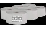 Papír toaletní PrimaSoft Jumbo šedý - průměr 190 mm