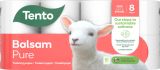 Papír toaletní Tento Balsam Pure 3-vrstvý / 8 ks