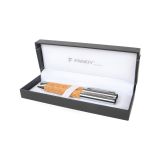 Souprava Cortex BR - stříbrná