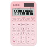 Kalkulačka Casio SL 310 YC - 10 míst / růžová