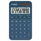Kalkulačka Casio SL 310 YC - 10 míst / modrá
