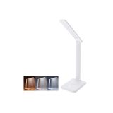 Lampa Solight LED stmívatelná - bílá Lampa Solight LED stmívatelná - bílá