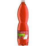 Magnesia Red - jahoda / 1,5 l Magnesia Red - jahoda / 1,5 l