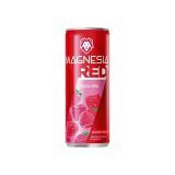 Magnesia Red - malina / 0,33 l