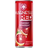 Magnesia Red - červený pomeranč / 0,33 l Magnesia Red - červený pomeranč / 0,33 l