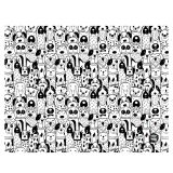 Ubrus PVC - Pets